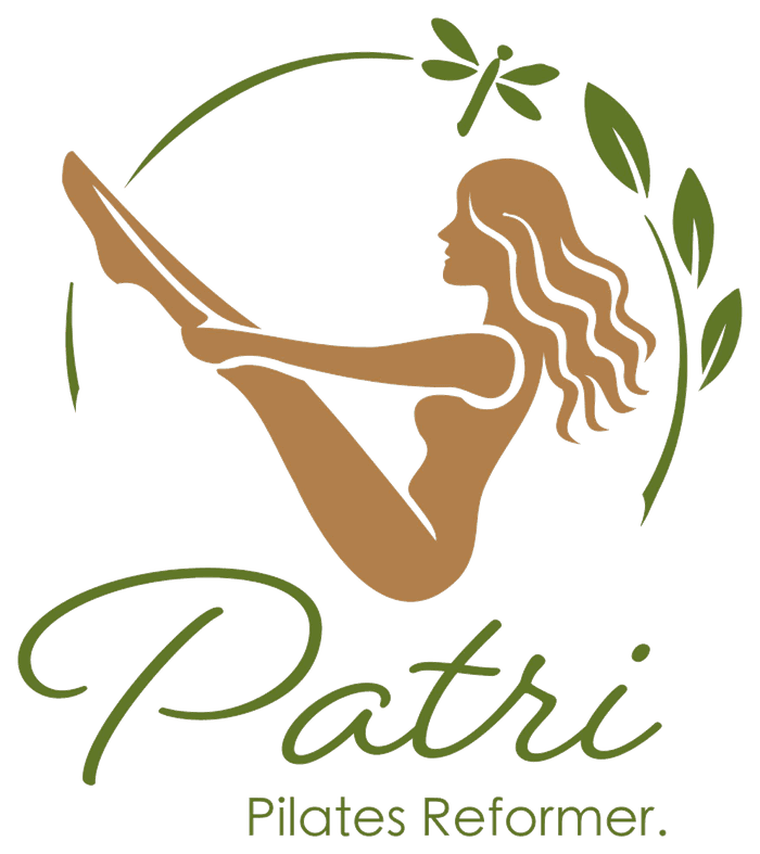 Patri Pilates - Pilates Reformer